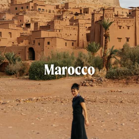 Marocco