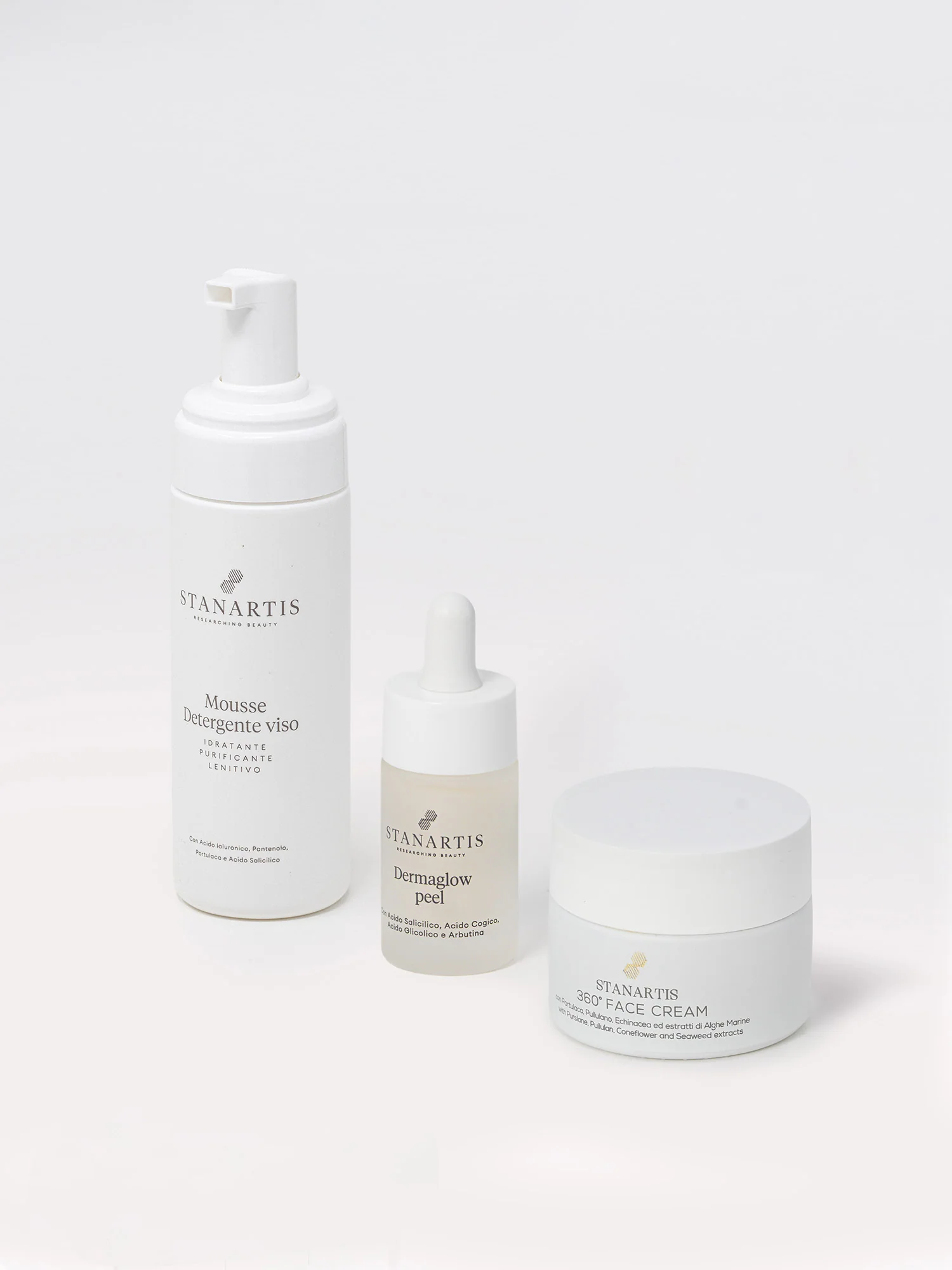 Image of Dermaglow Reset Kit