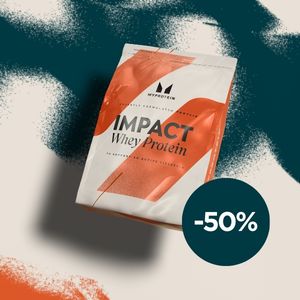 impact whey protein