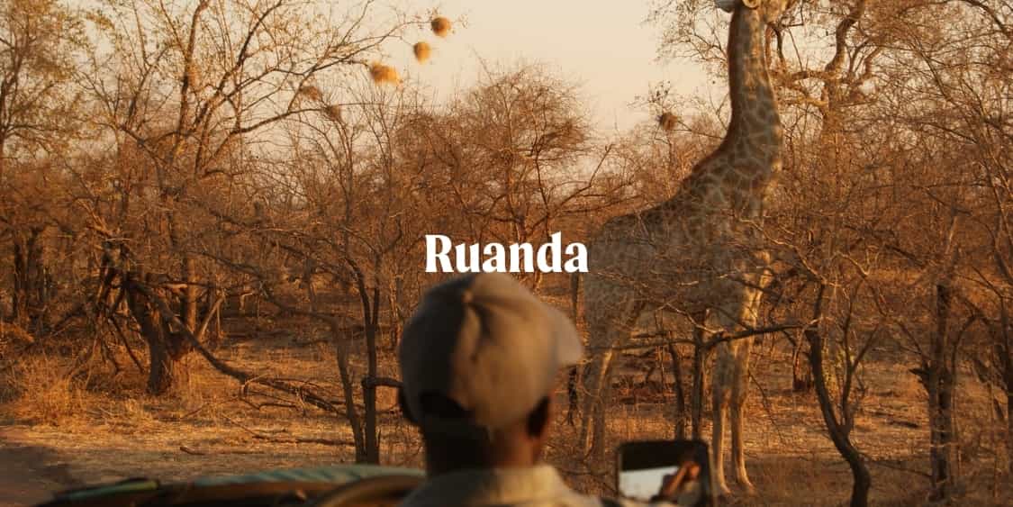 Ruanda
