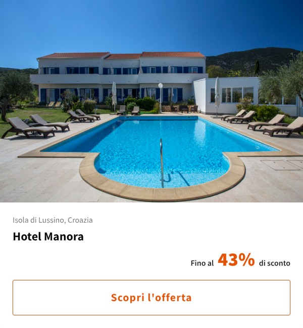 Hotel Manora