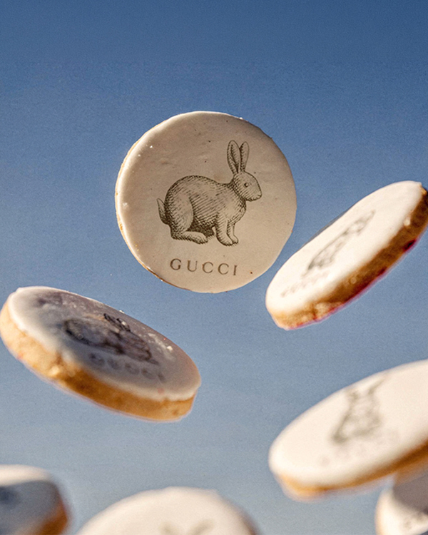 Gucci Osteria, Scopri di più sul sito Web di Gucci 