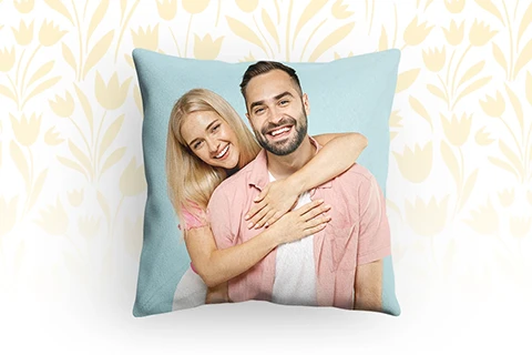 Bellissima Decorazione per la Casa con finitura setosa e imbottitura morbidissima