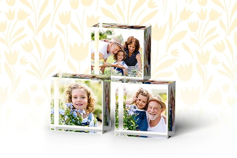 Metti in mostra la tua creatività con MixBlox