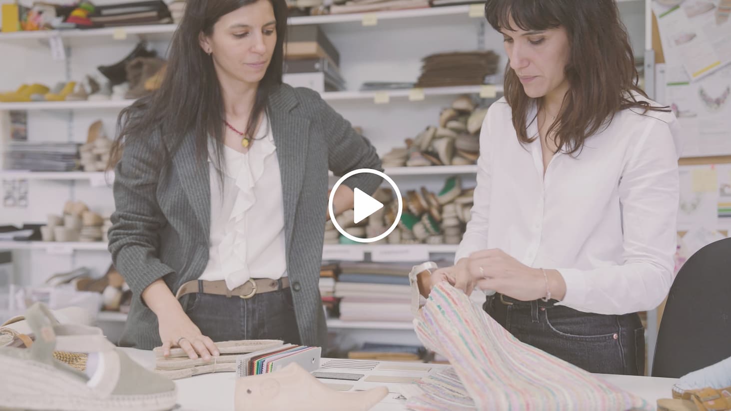 Descubre nuestra esencia