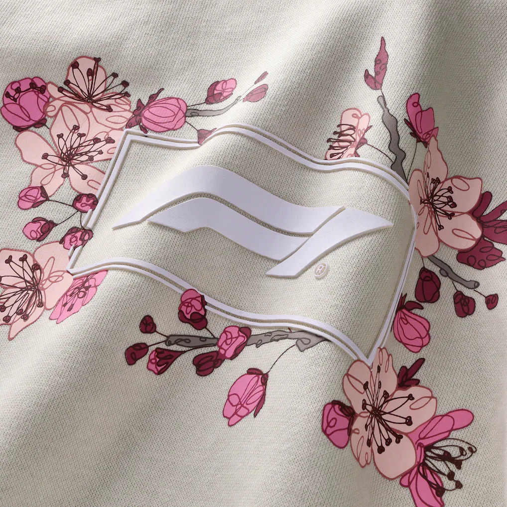 F1 Japan Special Front Graphic