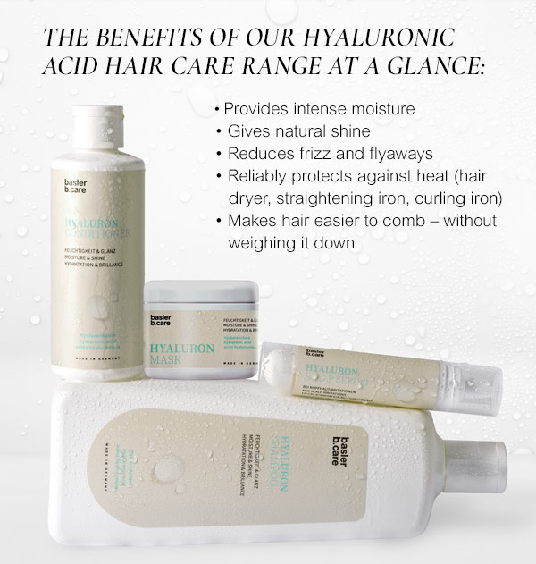  basler b.care Serie - Hyaluron 