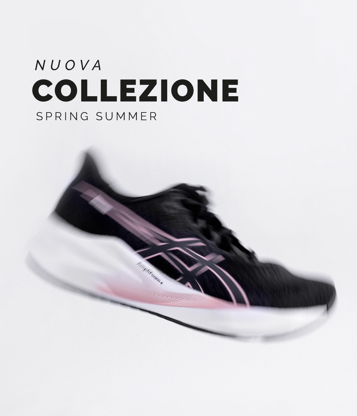 Nuova collezione: Stivaletti e Tronchetti