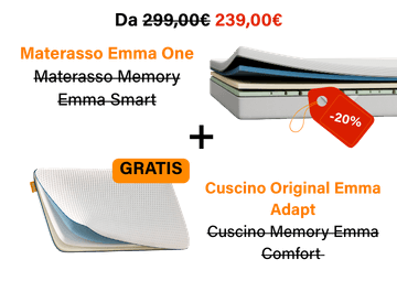 Nuovi Nomi, Stesso Comfort