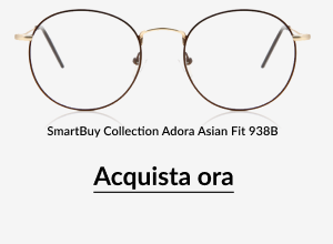 SmartBuy Collection ADora Asian Fit 938B