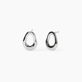 STYLE 25  Orecchini a lobo