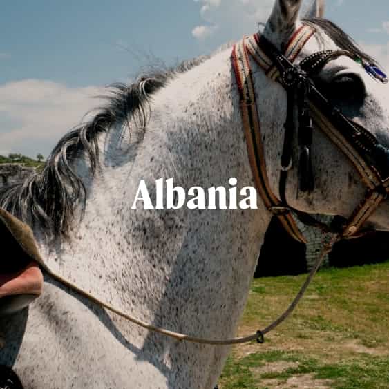 Albania