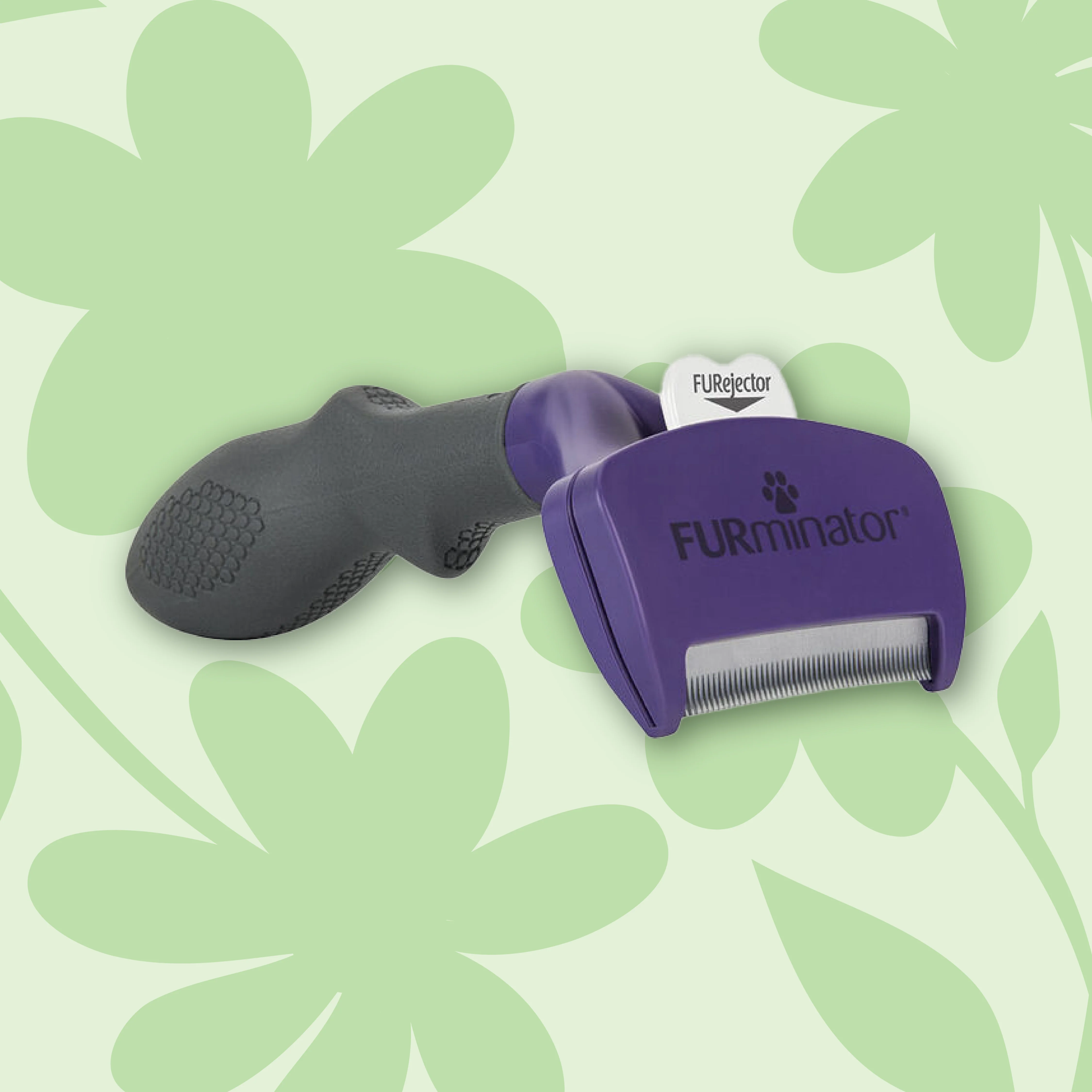 Image of Furminator per Gatto di taglia medio-grande