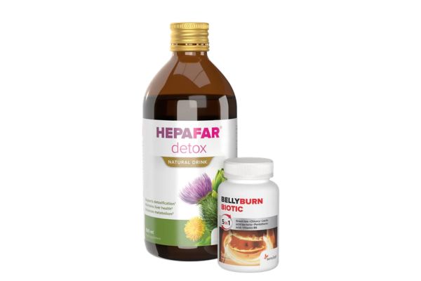 Pulizia del colon e dimagrimento