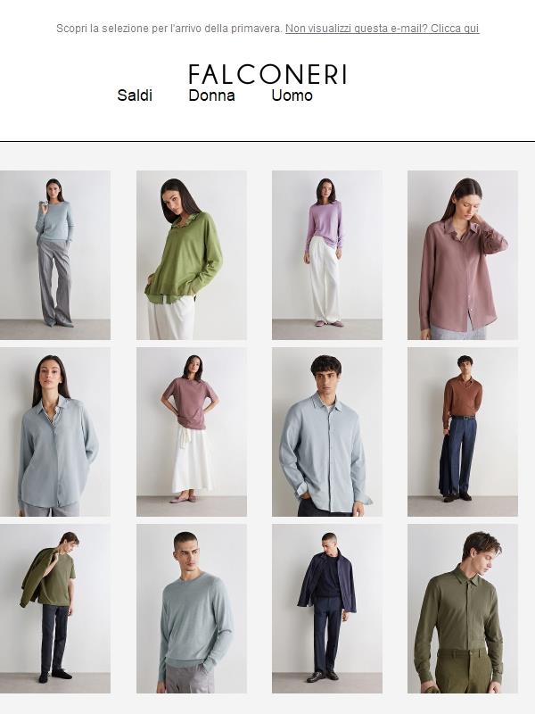 Must-have di mezza stagione