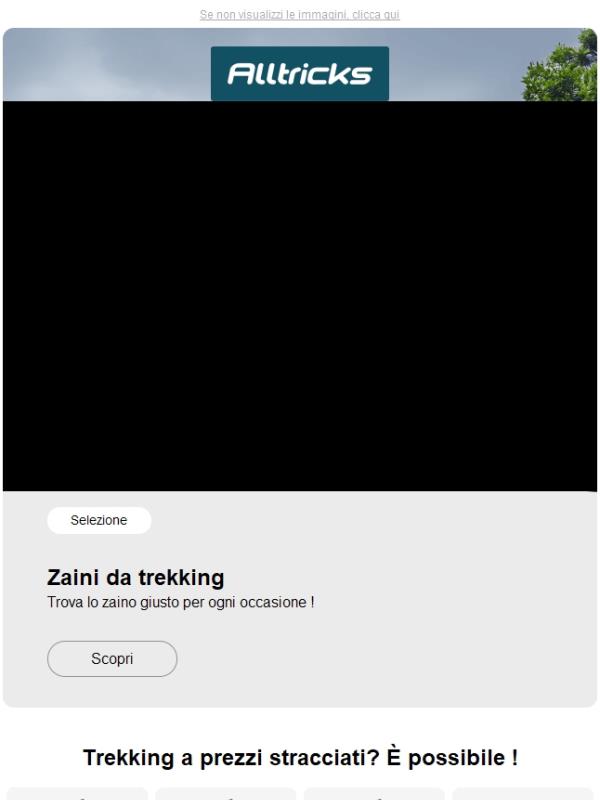 -15% sulle nuove collezioni con il codice OUTNEW15