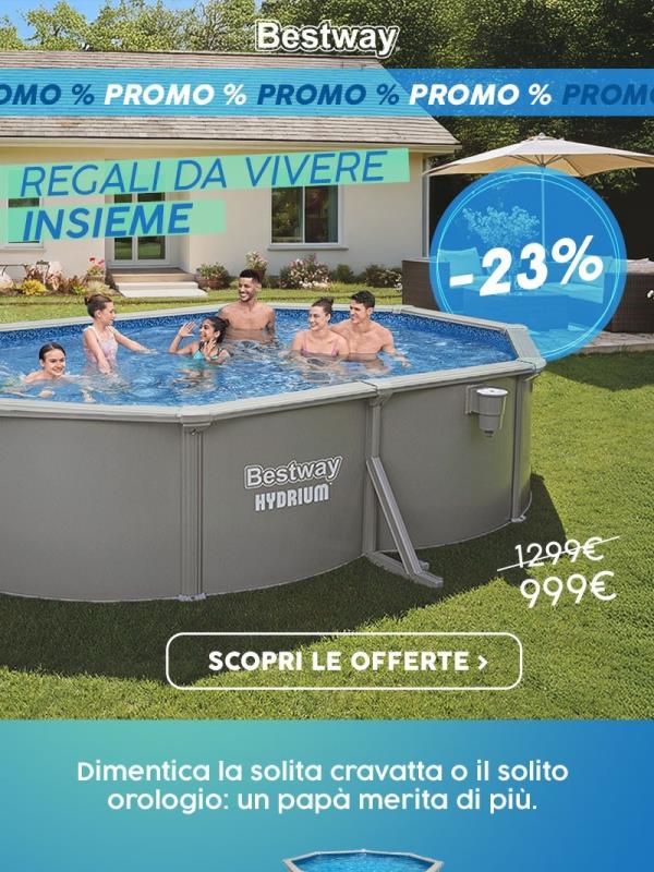 💙 Papà se lo merita!