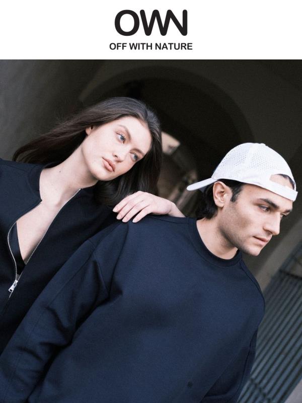 Il Tessuto dietro la Nuova Collezione