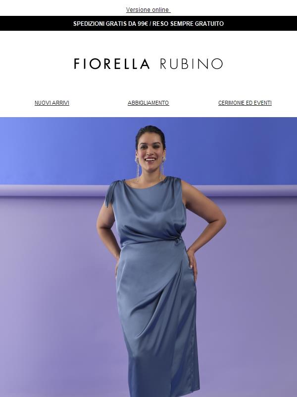 Che la stagione degli eventi abbia inizio 🥂