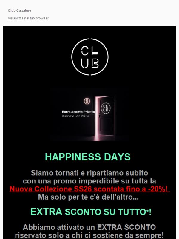 Siamo Tornati 😎 abbiamo sbloccato qualcosa per te