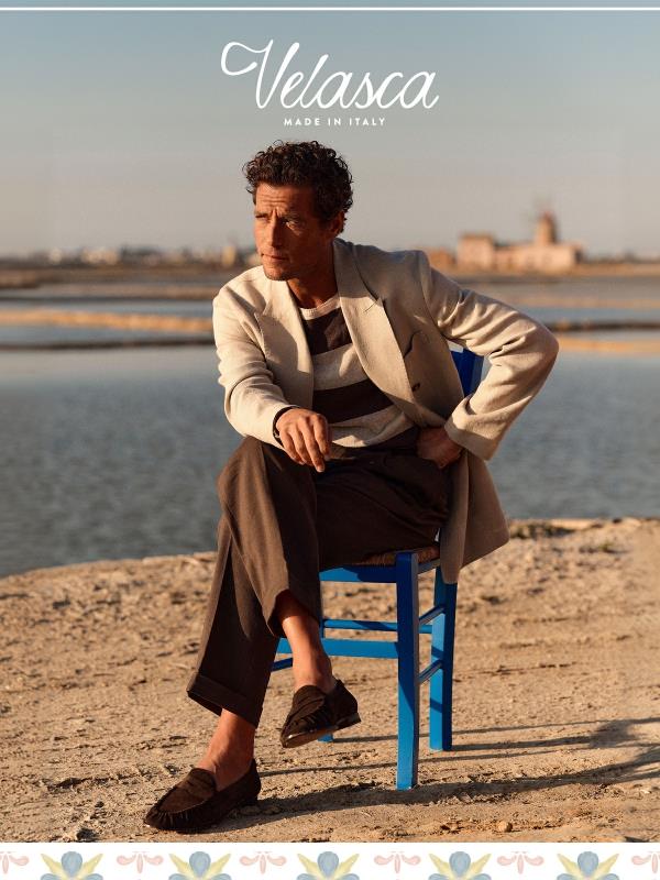 Scopri la nuova collezione SS26.