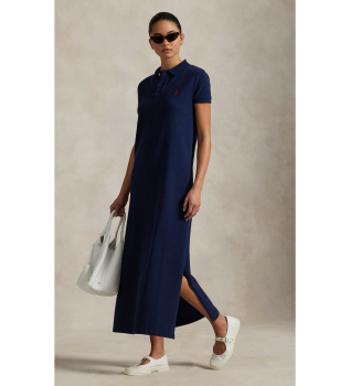 abito-polo-in-rete-blu-navy