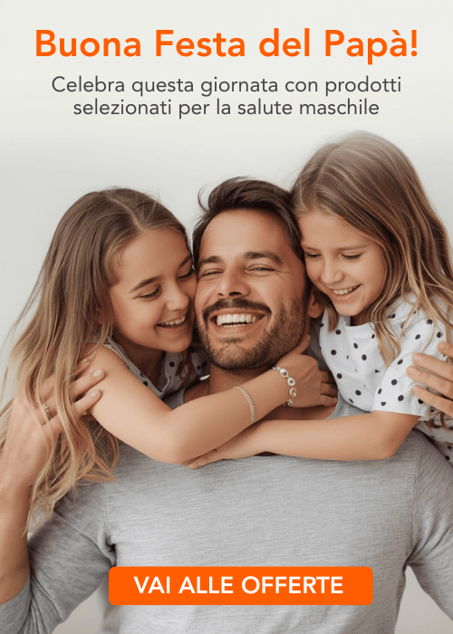 Mese della salute maschile