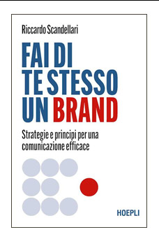 FAI DI TE STESSO UN BRAND