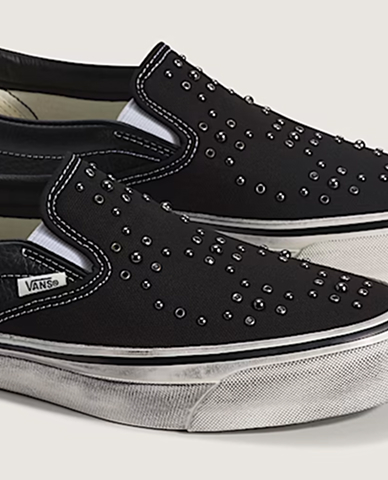 Premium Classic Slip-On Shoe