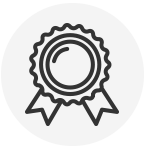 Garanzia e Qualità Prodotti 100% originali