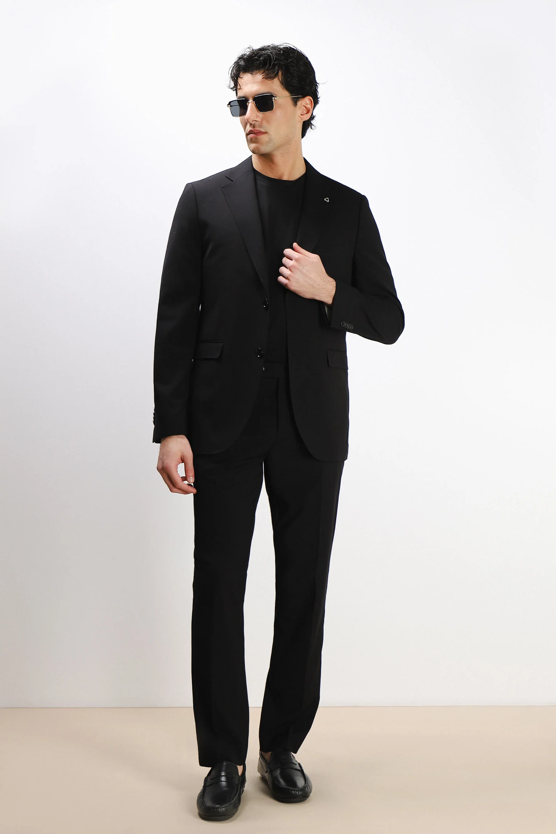 Image of PANTALONE DA ABITO