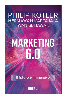 MARKETING 6.0