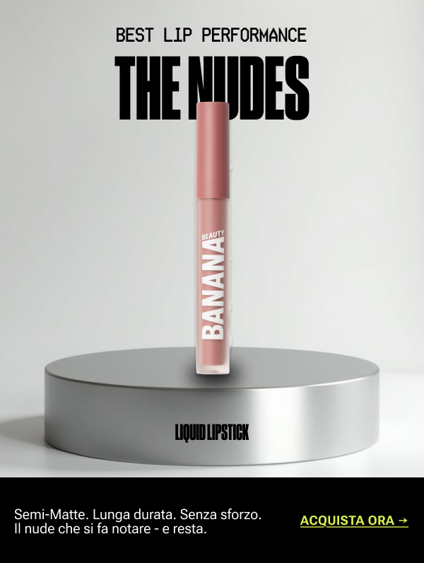 Choco Brown Lip Liner