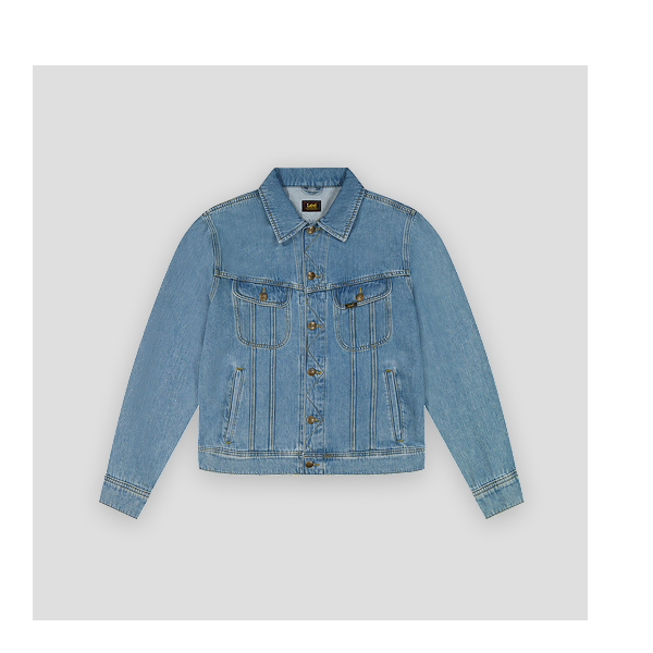 Regular Rider Jacket