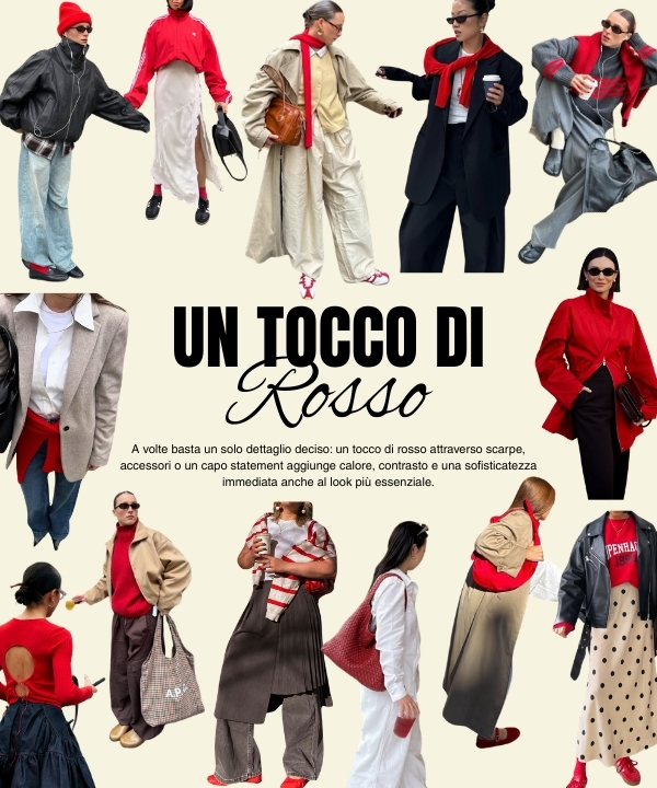 Spring/Summer 2026:&nbsp;The Key Trends