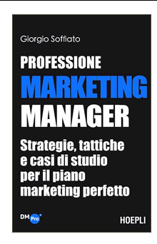 PROFESSIONE MARKETING MANAGER