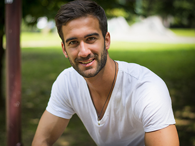 Nuovi arrivi P/E 26 Uomo