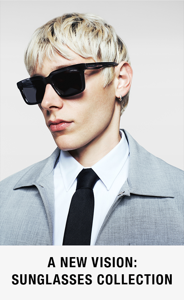 Sunglasses collection