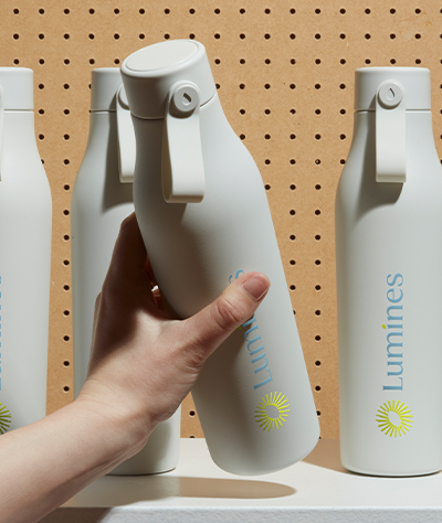 E se smettessi di vendere agli eventi fieristici?