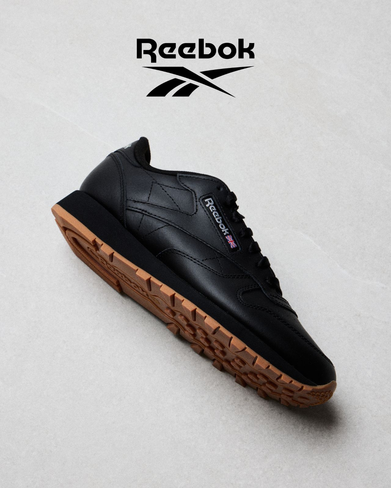 Reebok Homme