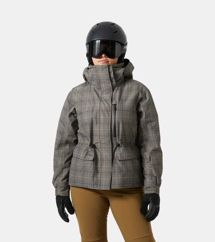 Women's Nora Insulated 2.0 Ski Jacket