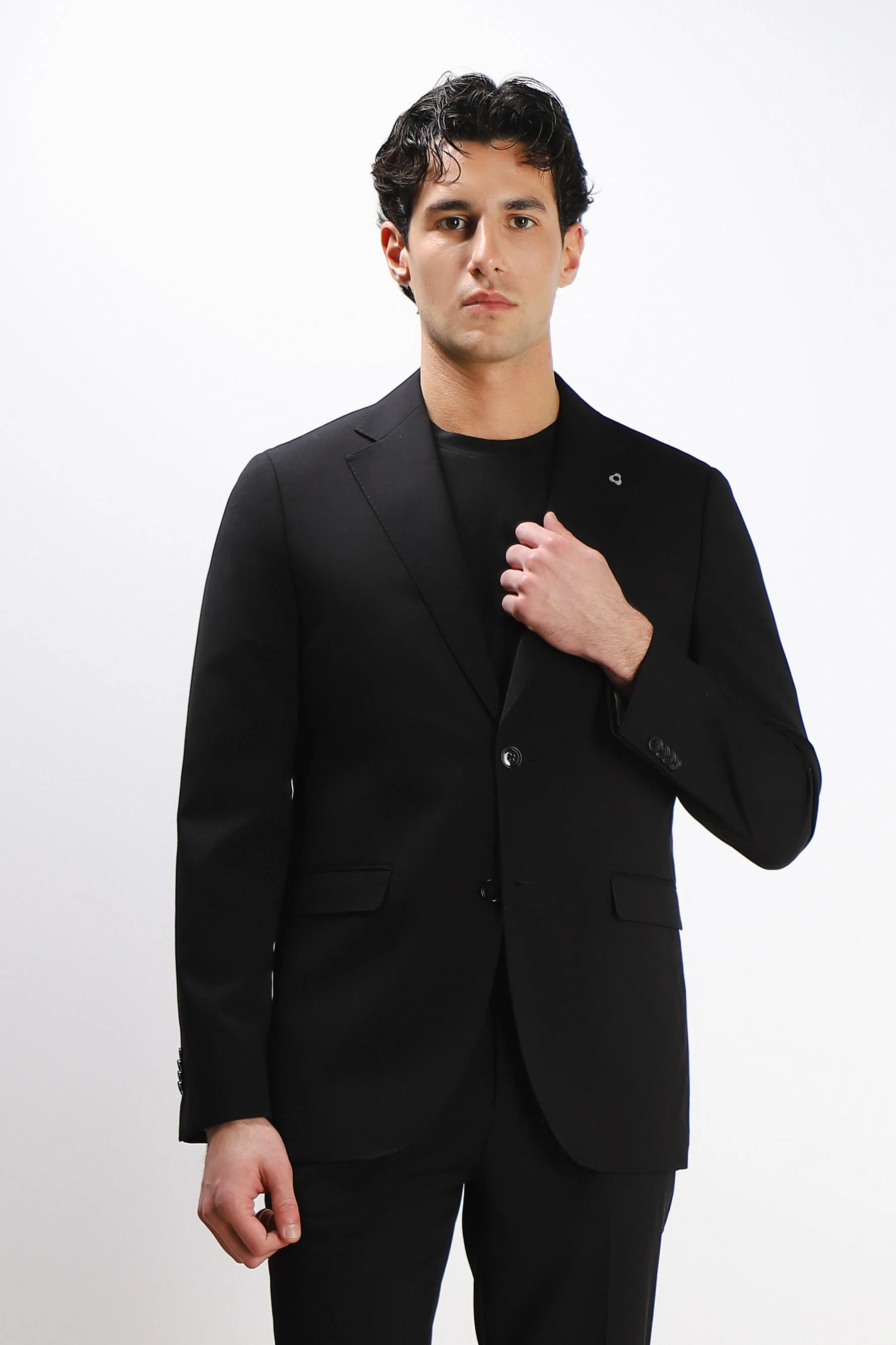 Image of GIACCA DA ABITO