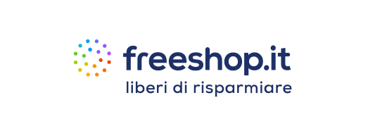 Logo FreeShop.it