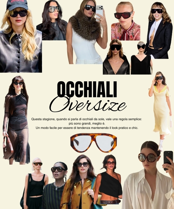 Spring/Summer 2026:&nbsp;The Key Trends