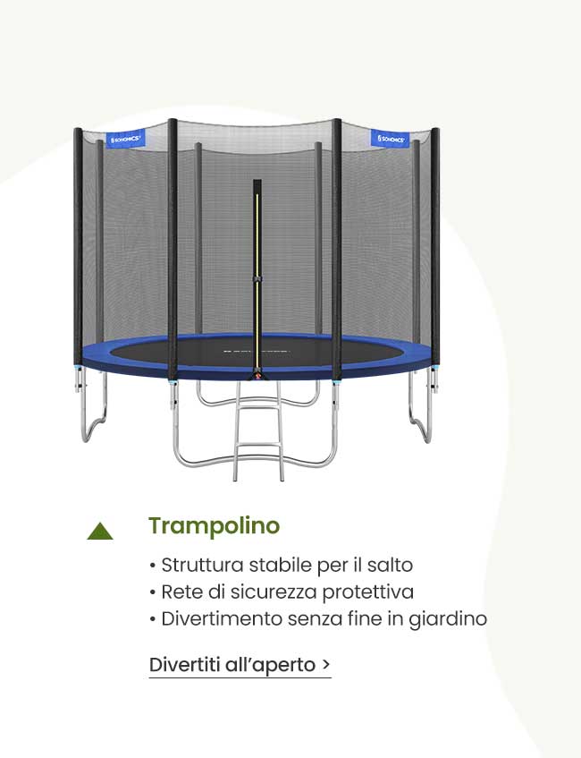 Trampolino