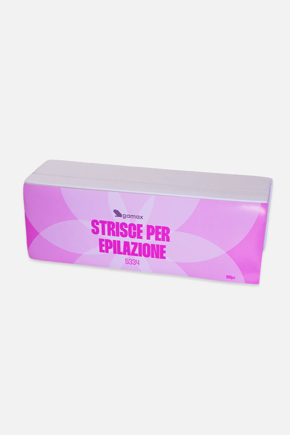 Image of Strisce per depilazione 100 pz