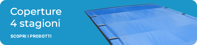 coperture 4 stagioni