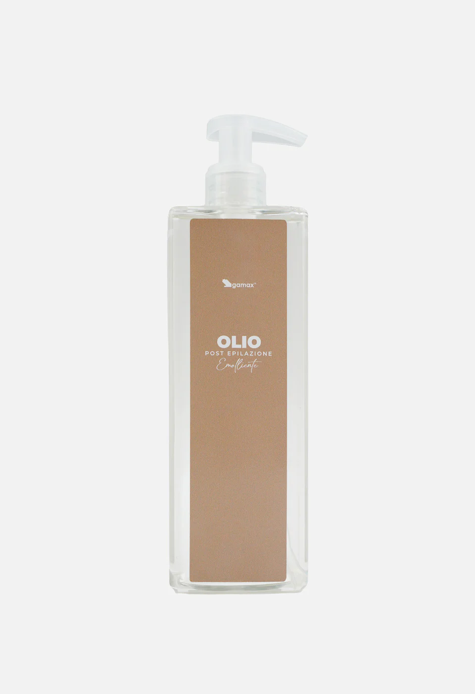 Image of Olio post-epilazione emolliente 500 ml