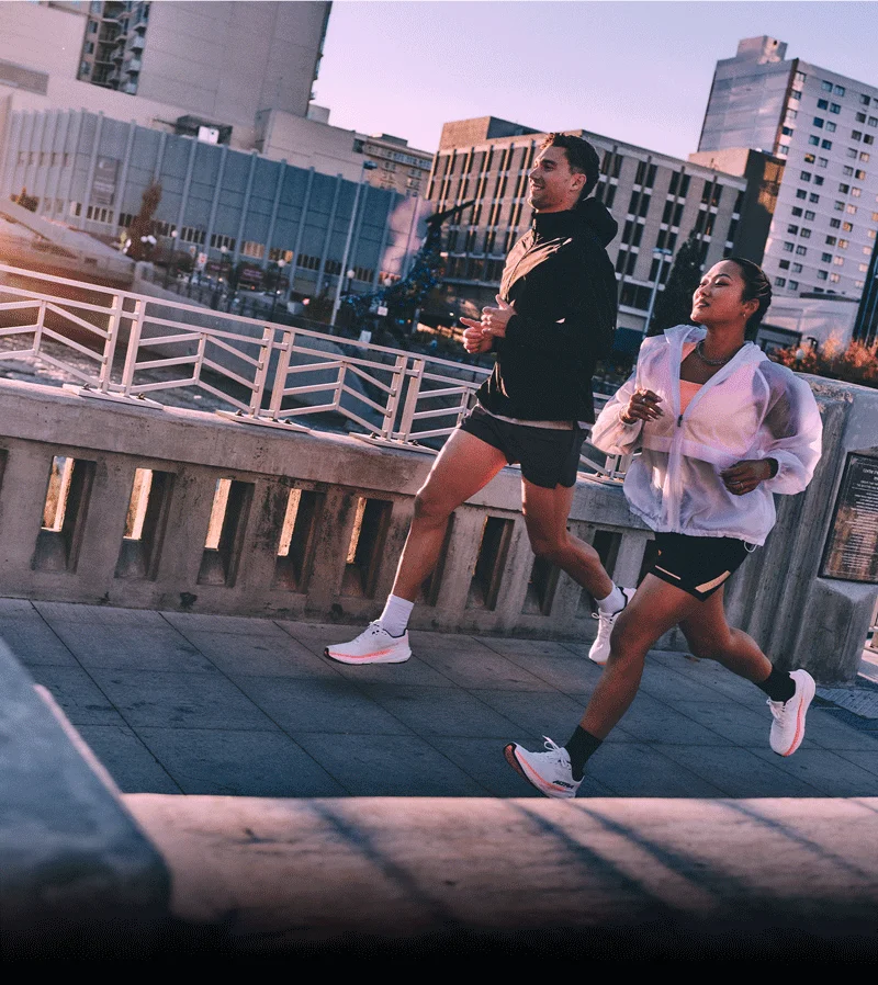 Altra Running | Back To Running