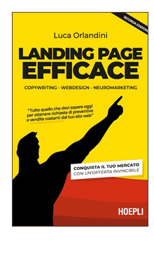 LANDING PAGE EFFICACE